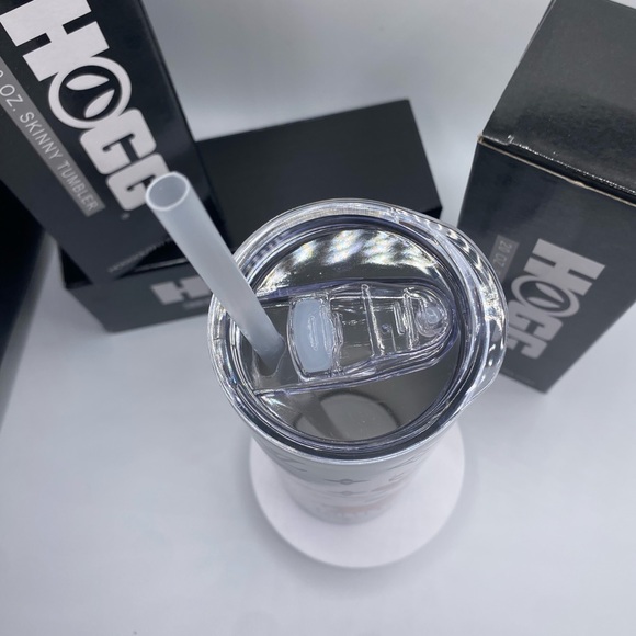 *SOLD* 20 oz Sublimation Hogg Tumbler - Picture 3 of 3